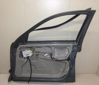 Дверь передняя правая BMW 5-серия E60 2003-2009
