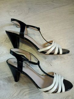 Босоножки Ronzo