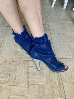 Ботильоны Baldinini