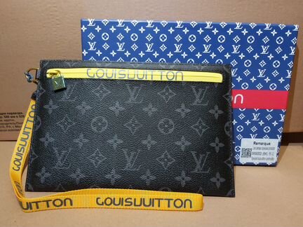 Новый планшет Louis Vuitton monogram