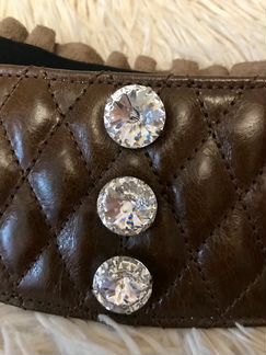 Эффектный ремень Италия