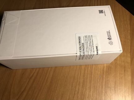 Samsung Galaxy A41