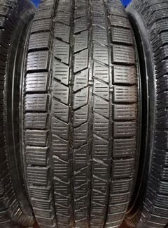 235 65 18 Pirelli бу Шины Зимние 235 65 R18 95N