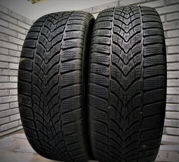 235/55r19 Зимние шины Dunlop 235 55 19 235/55/19