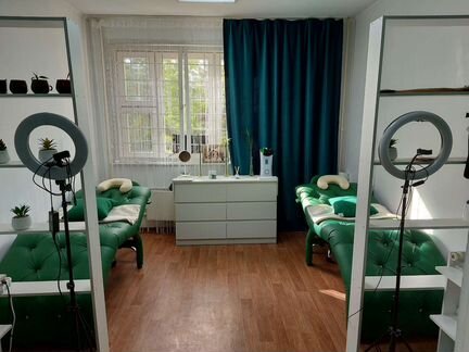 Аренда кабинета