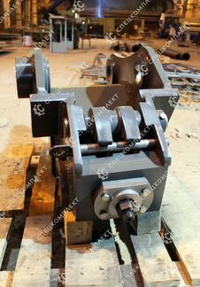 Быстросьемное соединение Hidromek HMK220