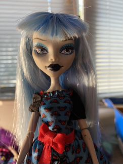 Кукла Монстер Хай