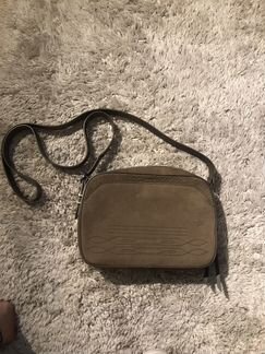 Сумка allsaints