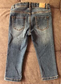 Джинсы Zara, 92 см