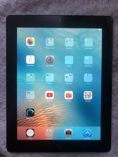 iPad 3 32 gb