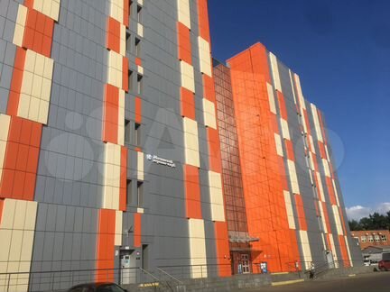 Офисное помещение, 32 м²