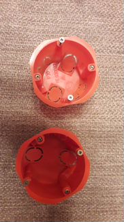 Подрозетник