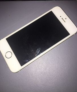 iPhone 5s 16gb