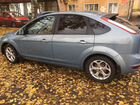 Ford Focus 1.8 МТ, 2009, 197 000 км