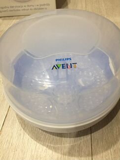 Стерилизатор Philips Avent