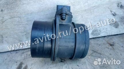 Дмрв Y25DT M57 на Опель Омега Б