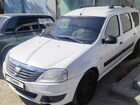 Dacia Logan 1.4 МТ, 2009, 230 000 км объявление продам