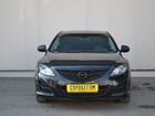 Mazda 6 1.8 МТ, 2011, 94 000 км объявление продам