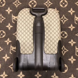 Чемодан Gucci оригинал