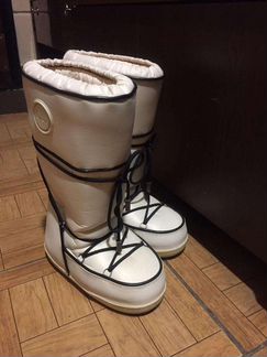 Луноходы женские