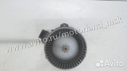 Двигатель отопителя (моторчик печки) Toyota Hilux