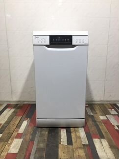 Посудомоечная машина Midea