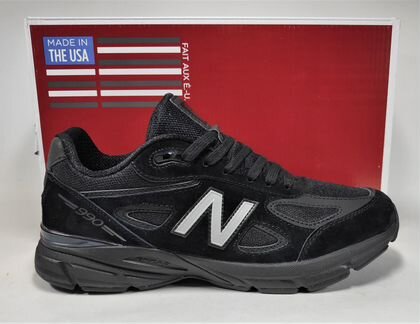 New balance 990v4