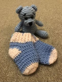 Мишка Тедди