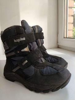 Ботинки Kapika, б/у