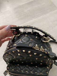 Рюкзак Valentino оригинал