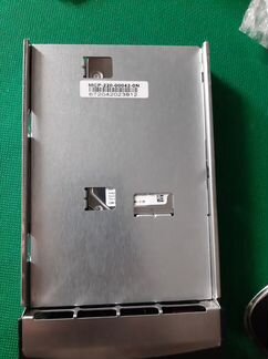 Новый ST300MP0006 SAS 2.5 300Gb + mcp-220-00043-0n