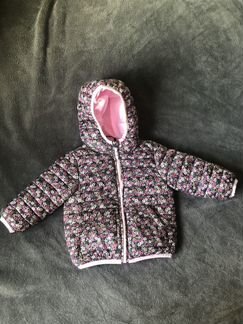 Куртка р.74