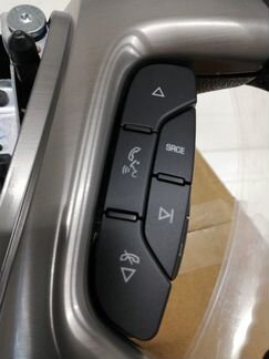 Руль Chevrolet Tahoe 3 GMT900