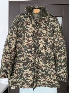 Военная форма