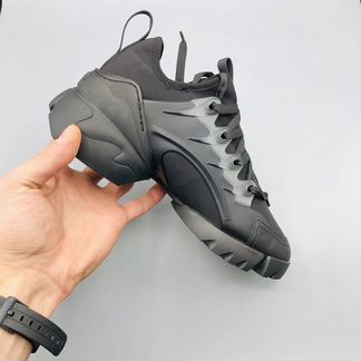 Демисезонные кроссовки Dior