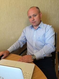 Руководитель ахо