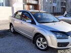 Ford Focus 1.6 МТ, 2006, 256 000 км
