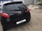 Mazda Demio 1.4 CVT, 2012, 87 150 км объявление продам