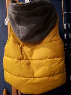 Жилетка H&M