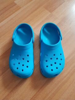 Сабо Crocs размер C12-13