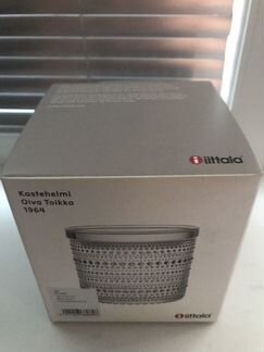 Супер-Мега дизайн проект Iittala финский брэнд