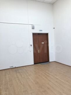 Офис 68,5 кв.м. Ленинский пр. дом 15