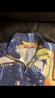 Galliano оригинал