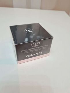 Крем chanel Le Lift lisse-paffermit/smooths-firms