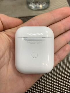 Airpods оригинал