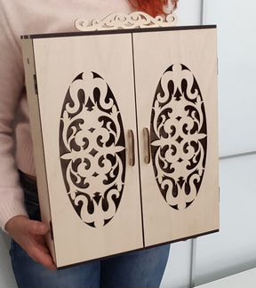 Мебель для куклы