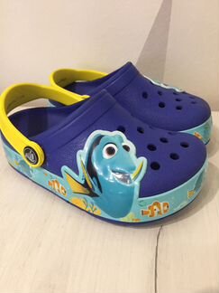 Crocs C9