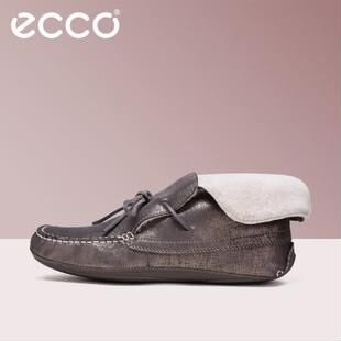 Мокасины ecco camilla