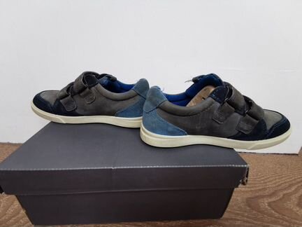 Экко кеды. ecco 29р-р