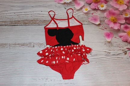 Купальник Disney,2-3 лет